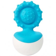 Dimpl Wobbl Blue - Fat Brain Toys